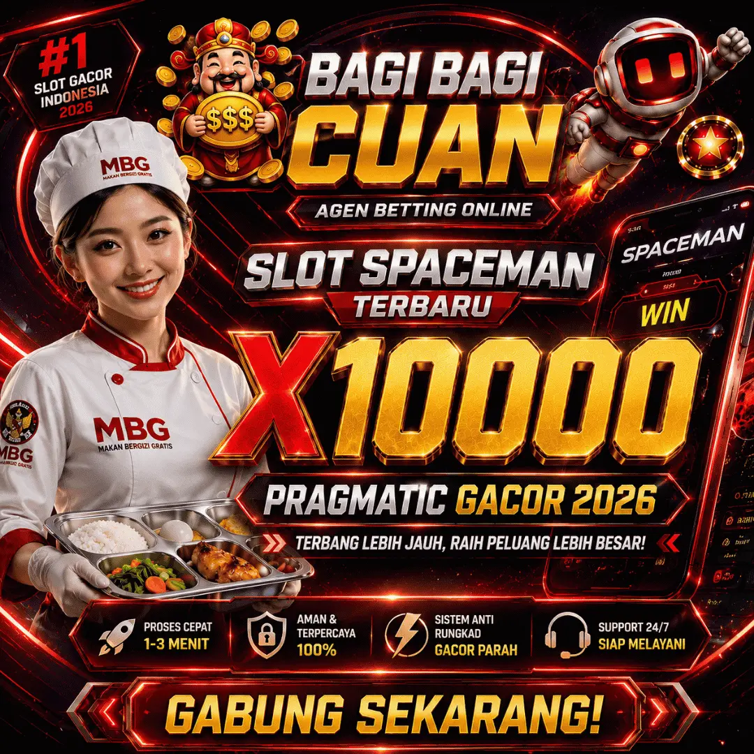 BERITA9997 Banner